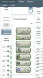 Mobile Screenshot of myprizebond.net